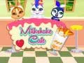 Spiel Milchshake Café Online
