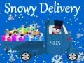 Spiel Schneelieferung Online