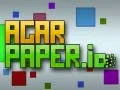 Spiel Agar Papier.io Online