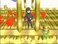 Spiel Ninja Läuft 3D Online