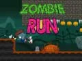Spiel Zombie Lauf Online