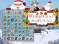 Spiel Weihnachts-Puzzle Online