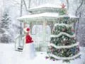 Spiel Weihnachtsbild Online