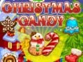 Spiel Weihnachtsbonbons Online