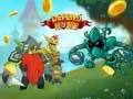 Spiel Heim verteidigen Online