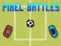 Spiel Pixel-Schlachten Online