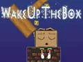 Spiel Wecke die Box Online