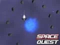 Spiel Weltraumquest Online