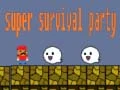 Spiel Super Party Überleben Online