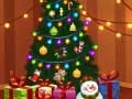 Spiel Meine Weihnachtsbaumdekoration Online
