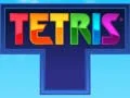 Spiel Tetris Online
