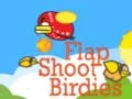 Spiel Flap Schieß Vögelchen Online