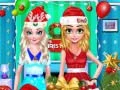 Spiel Weihnachtsdekoration Online