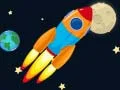 Spiel Aufstieg des Raumschiffs Online