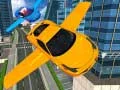 Spiel Flugzeugauto-Simulator 3D Online