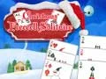 Spiel Weihnachts Freecell Solitaire Online