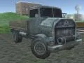 Spiel Euro Truck Simulator Schwertransport Online