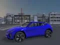 Spiel Autophysik-Simulator Sandboxed: Atlanta Online