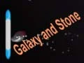 Spiel Galaxie und Stein Online