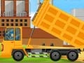 Spiel Arbeitslastwagen Gedächtnis Online