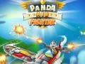 Spiel Panda Luftkämpfer Online