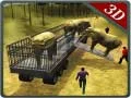 Spiel Dino-Transport-Lkw-Simulator Online