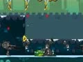 Spiel Robotische Invasion Online