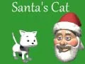 Spiel Santas Katze Online
