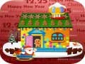 Spiel Perfekte Weihnachtslaube Online