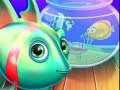 Spiel Mein Traum-Aquarium Online