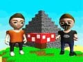 Spiel Konflikt der Pilze Online