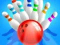 Spiel Mini Bowling 3D Online