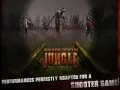 Spiel Die Untoten im Dschungel Online