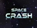 Spiel Weltraum-Crash Online