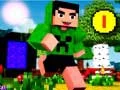 Spiel Block Craft Springen Online