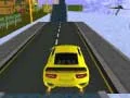 Spiel Klassische Auto-Stunts 2020 Online
