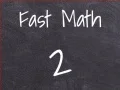 Spiel Schnelle Mathematik 2 Online