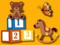 Spiel Spaßiges Lernen Für Kinder Online