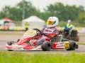 Spiel Kart Karting Puzzle Online