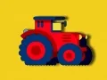 Spiel Cartoon Bauernhof Unterschiede Online