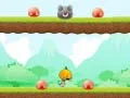 Spiel Ninja Kürbis Online