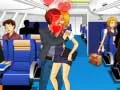 Spiel Kuss der Flugbegleiterin Online Spiel Kuss der Flugbegleiterin Online