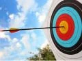 Spiel Bogenschießen: Bogen und Pfeil Online