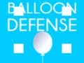 Spiel Ballonverteidigung Online