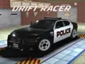 Spiel Driftfahrer Online