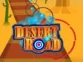 Spiel Wüstenstraße Online