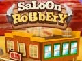 Spiel Saloon-Raub Online