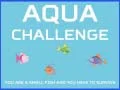 Spiel Aqua Herausforderung Online
