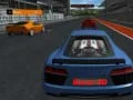 Spiel Rennfahrer 3D Online