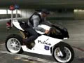 Spiel Super Stunt Polizeimotorrad Simulator 3D Online